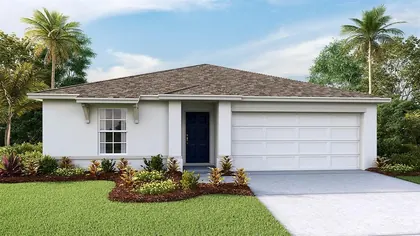 SUMMERFIELD FL Home