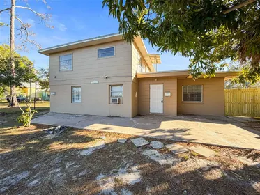 ST PETERSBURG FL Home