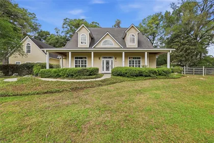 NEWBERRY FL Home