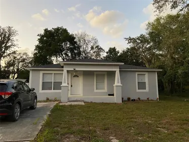 NEW PORT RICHEY FL Home