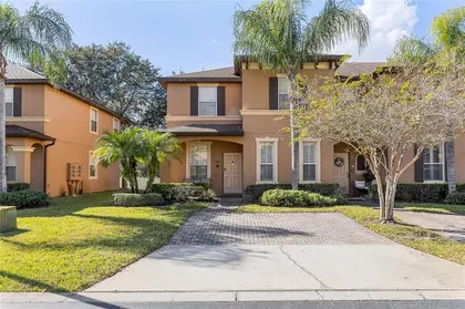 DAVENPORT FL Home