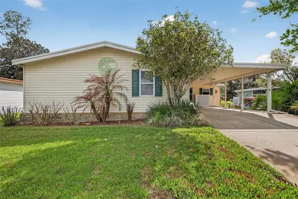 TAVARES FL Home