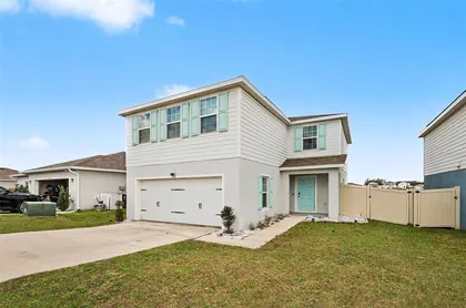 HAINES CITY FL Home