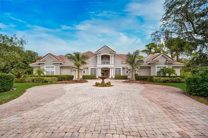 OSPREY FL Home