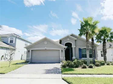 ORLANDO FL Home