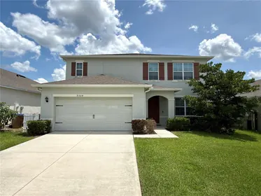 KISSIMMEE FL Home