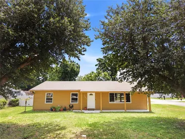 ST CLOUD FL Home