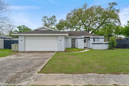 SEFFNER FL Home