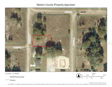 DUNNELLON FL Property