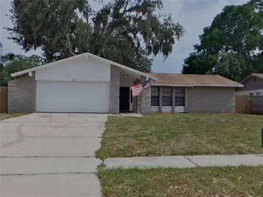 BRANDON FL Home