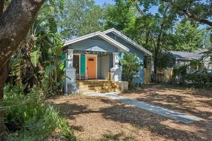 TAMPA FL Home
