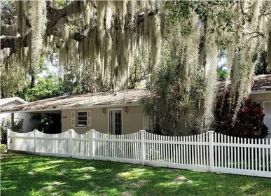 SARASOTA FL Home