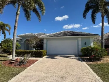 PUNTA GORDA FL Home