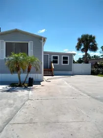 TAMPA FL Home