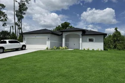NORTH PORT FL Home