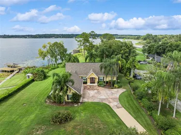 MOUNT DORA FL Home