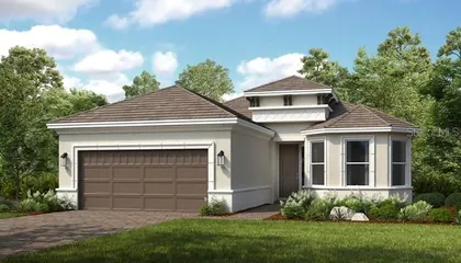 BRADENTON FL Home