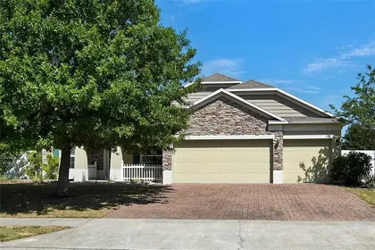 DELAND FL Home