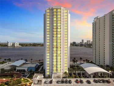 DAYTONA BEACH FL Home
