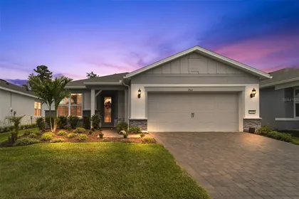 ST CLOUD FL Home