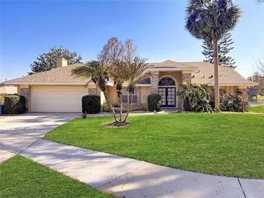 ORLANDO FL Home