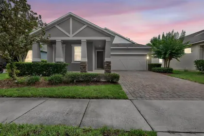 WINDERMERE FL Home