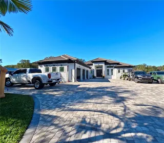 DOVER FL Home