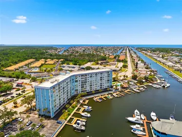 NEW PORT RICHEY FL Home