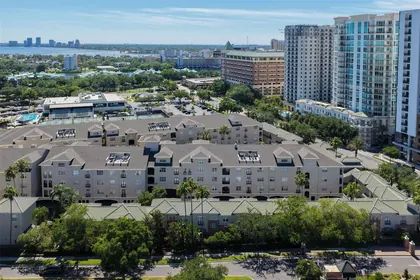 TAMPA FL Home