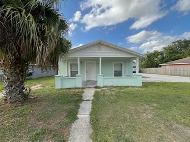 BARTOW FL Home