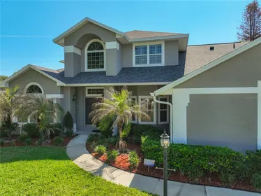 WINTER PARK FL Home