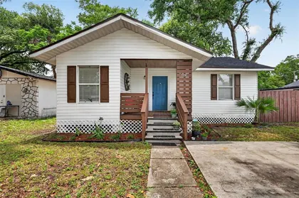 SANFORD FL Home