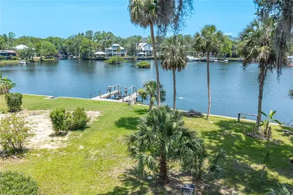 CRYSTAL RIVER FL Property