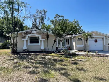 NEW PORT RICHEY FL Home