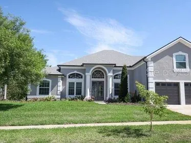 OAKLAND FL Home