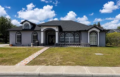HAINES CITY FL Home