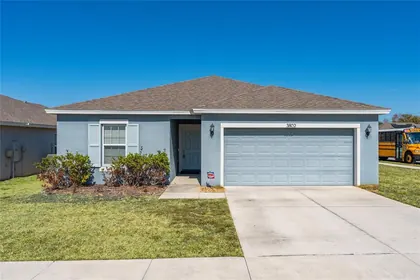 HAINES CITY FL Home