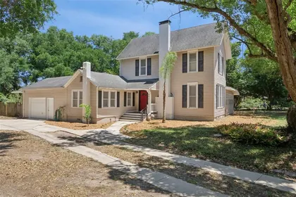 EUSTIS FL Home