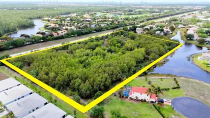 ESTERO FL Property