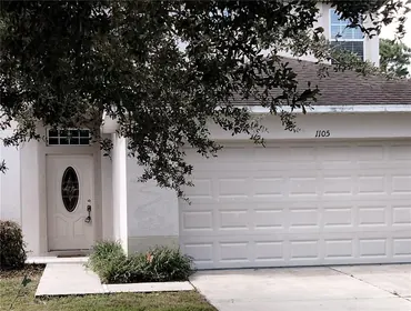 RUSKIN FL Home