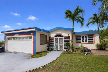 BAYAMON PR Home