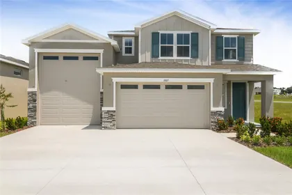 DUNDEE FL Home