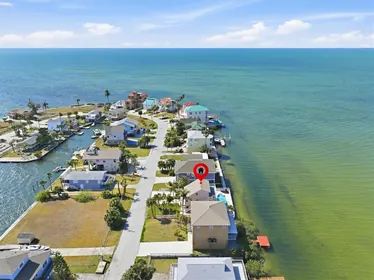 HUDSON FL Home