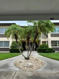 NEW PORT RICHEY FL Home