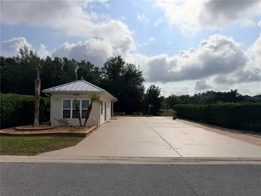 WEBSTER FL Property