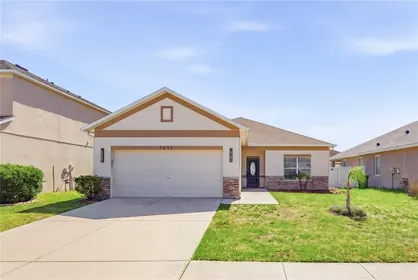 WESLEY CHAPEL FL Home
