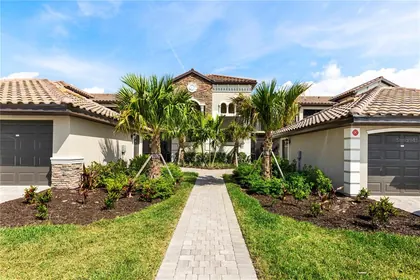 BRADENTON FL Home