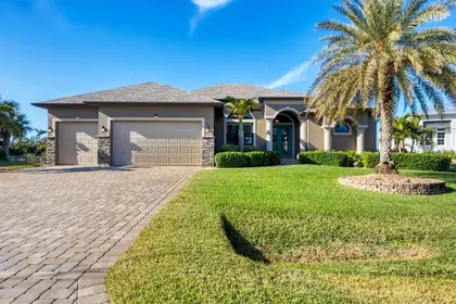 PORT CHARLOTTE FL Home