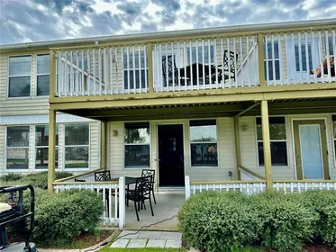 HOMOSASSA FL Home