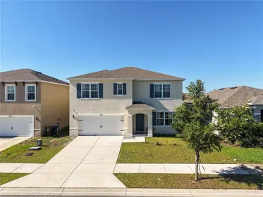 HAINES CITY FL Home